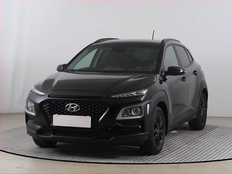Hyundai Kona (2019) 1.0 T-GDI, Serv.kniha - fotka 2 z 15