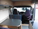 Citroën Jumper 2,2 HDI Obytný La Strada Avant - náhled 12