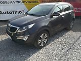 Kia Sportage 1,7 CRDi - náhled 1
