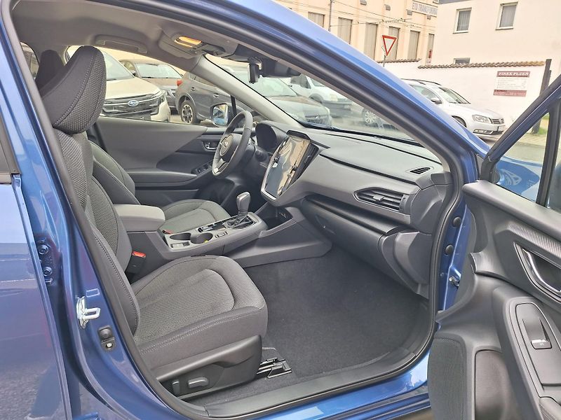 Subaru Crosstrek (2026) Comfort -152.000 Kč bonus - fotka 14 z 15