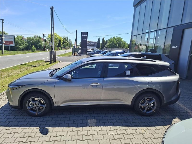 Kia K4 1,0 T-GDi SW SPIN 2026 - fotka 4 z 7