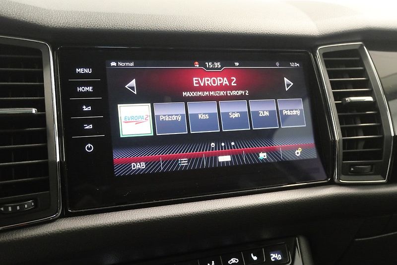 Škoda Kodiaq - fotka 18 z 27