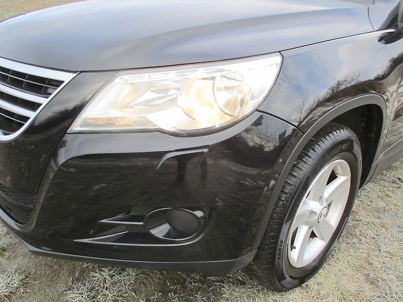 Volkswagen Tiguan 1.4TSi*110kW *TAŽ.ZAŘ*VÝHŘEV* - fotka 23 z 47