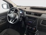 Renault Express (2022) 1.5 dCi, ČR, 1Maj, DPH - náhled 7