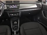 Škoda Fabia (2015) Style 1.2 TSI, Park. senzory - náhled 8