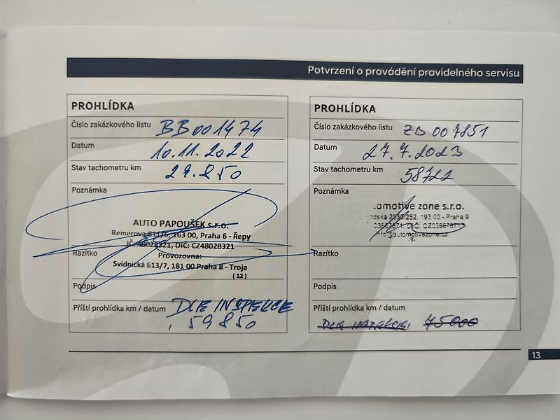 Hyundai i30 1.6 CRDi/85kW Smart - fotka 28 z 30