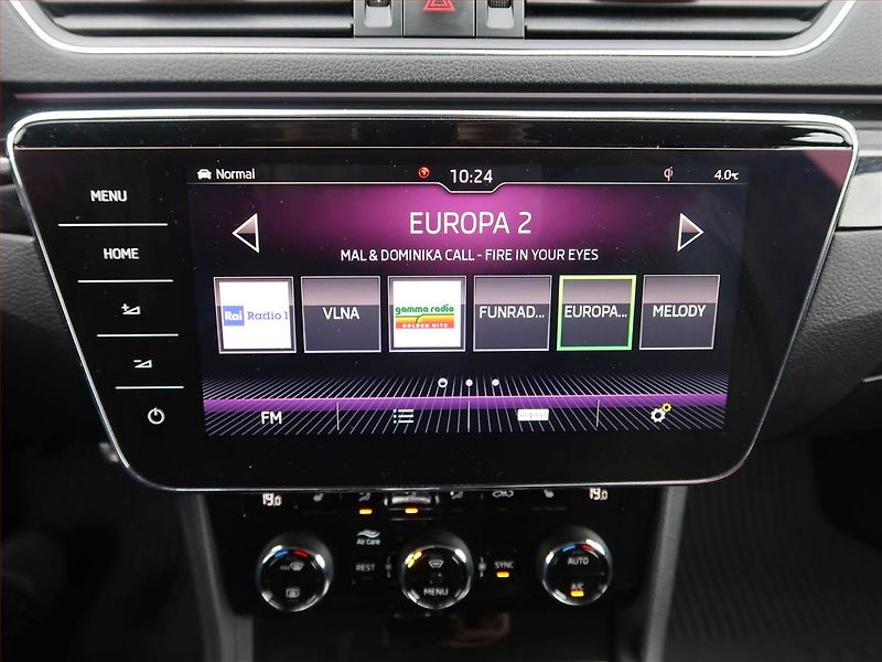 Škoda Superb (2019) Laurin&Klement 2.0 TDI, 4X4 - fotka 12 z 19