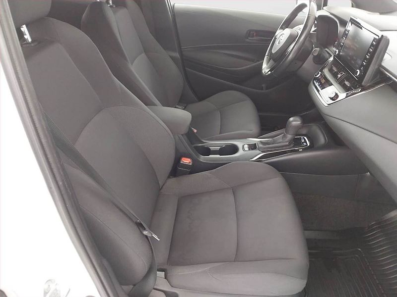 Toyota Corolla (2019) 1.8 Hybrid, Automat - fotka 9 z 19
