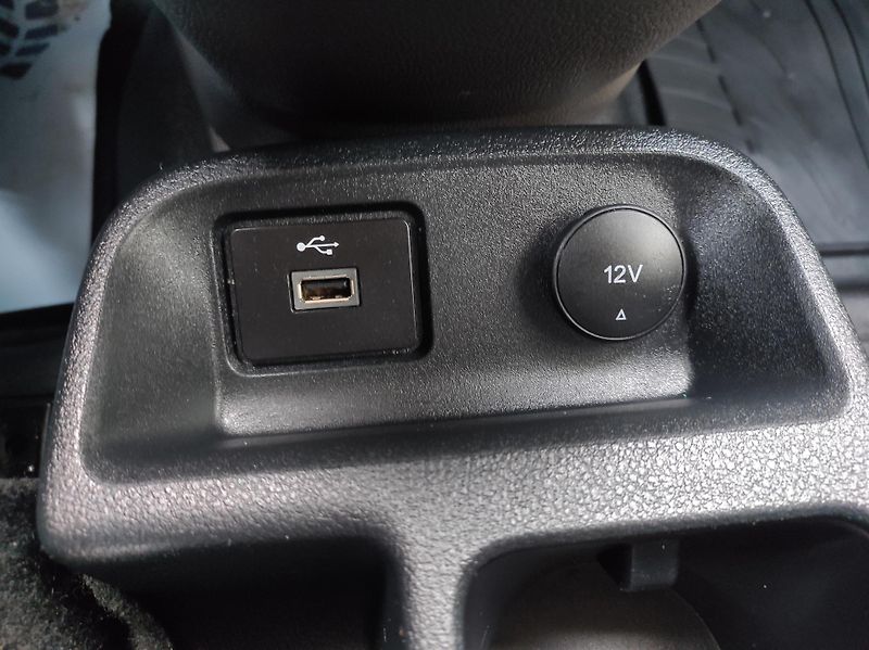 Ford Transit Connect 1,5EcoBlue L2, Trend, ČR - fotka 17 z 26