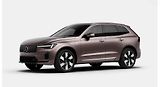 Volvo XC60 (2026) T6 LONG RANGE PLUS BRIGHT AUT - náhled 1