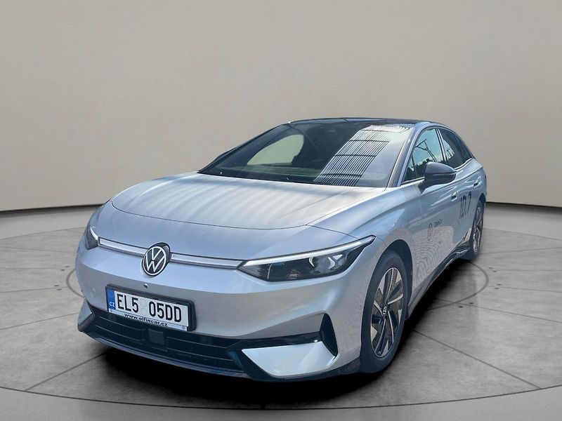 Volkswagen ID.7 Pro - fotografie inzerátu
