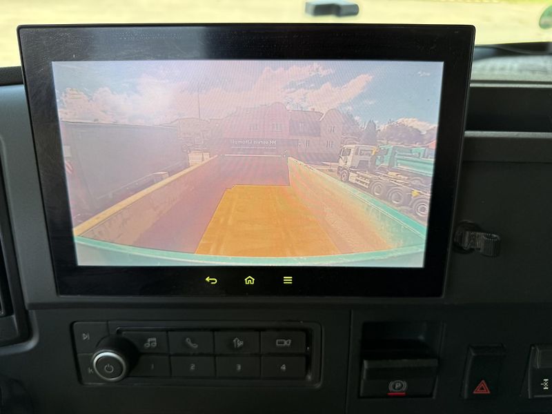 Volvo FMX 500 6x4 BORDMATIC MEILLER  - fotka 21 z 26