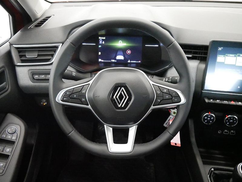 Renault Clio - fotka 18 z 28