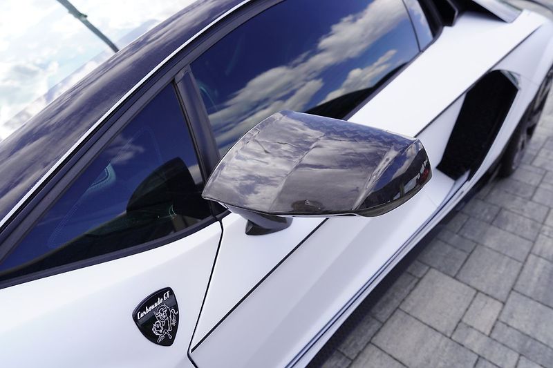 Lamborghini Aventador (2014) Carbonado GT 1600 PS, - fotka 20 z 35