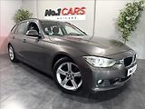 BMW Řada 3 2,0   320i 135KW BI-XEN KŮŽE T - náhled 1