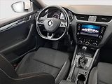 Škoda Octavia (2017) RS 230 2.0 TSI, Automat, Navi - náhled 7