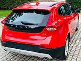 Volvo V40 2.0D3 AUT CROSS COUNTRY TAŽNÉ - náhled 11