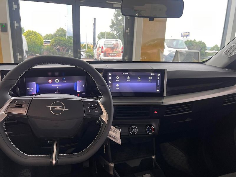 Opel Frontera (2026) Edition Hybrid 1.2 TURBO 110k - fotka 5 z 17