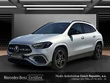 Mercedes-Benz GLA 200 d 4M AMG - náhled 1