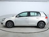 Volkswagen Golf (2009) 2.0 TDI, po STK, zamluveno - náhled 2