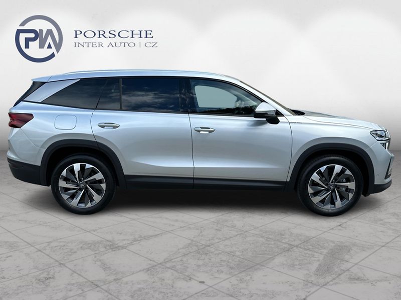 Škoda Kodiaq Exclusive Selection 2,0 TDI 14 - fotka 7 z 25
