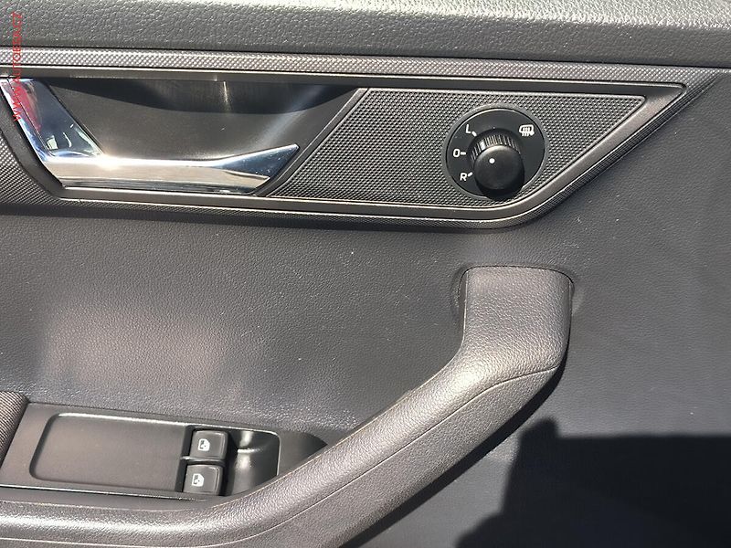 Škoda Fabia (2022) 1.0 TSi, 1.maj,ČR, Ambition - fotka 18 z 19