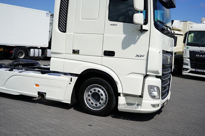 DAF XF (2021) 106 / 480 / E 6 / ACC / MEGA / - fotka 19 z 49