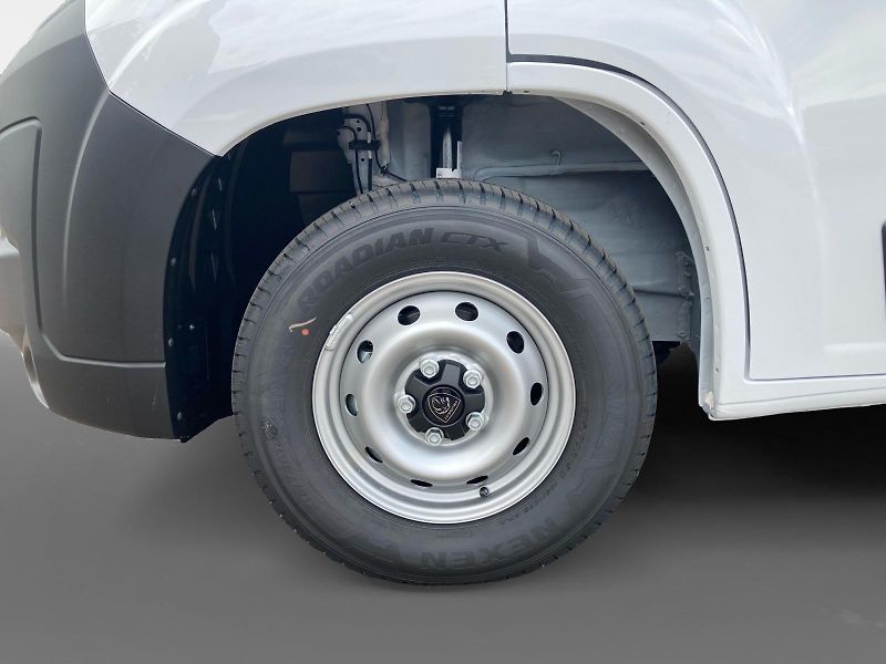 Peugeot Boxer (2025) Furgon 3500 L3H2 BlueHDi 140k  - fotka 8 z 8