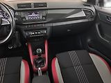 Škoda Fabia (2016) Monte Carlo 1.2 TSI - náhled 8