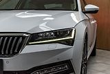 Škoda Superb 2.0 TDI L&K*TAŽNÉ*DPH*ČR 1.MAJ - náhled 46