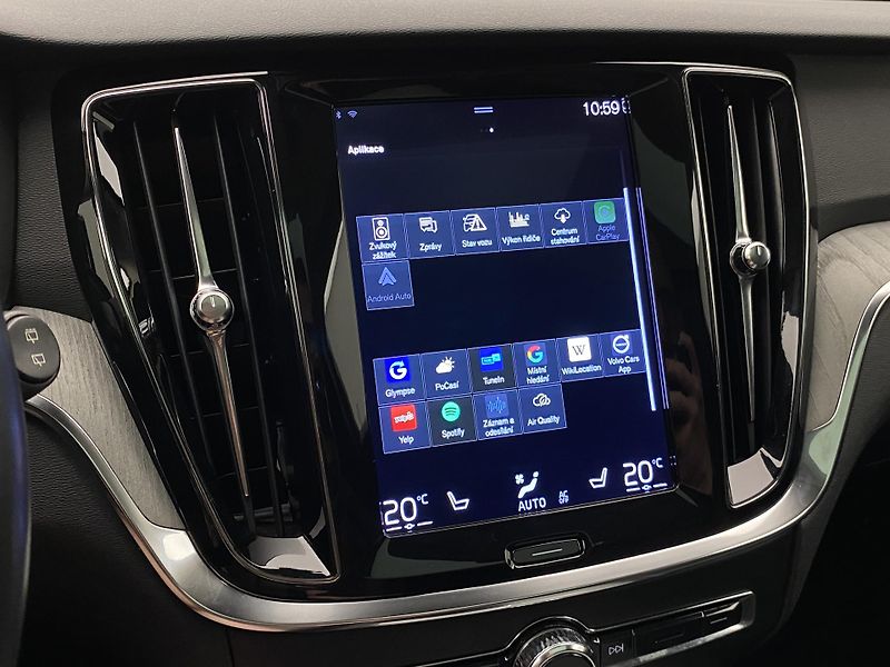 Volvo V60 CC B5 AWD MOMENTUM AUT - fotka 44 z 53