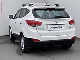 Hyundai ix35 (2011) 1.6 GDi, ČR, AC, park.čidla - náhled 6