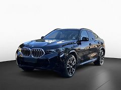 BMW X6 xDrive40i M-Sport Pano Venti T - fotografie inzerátu