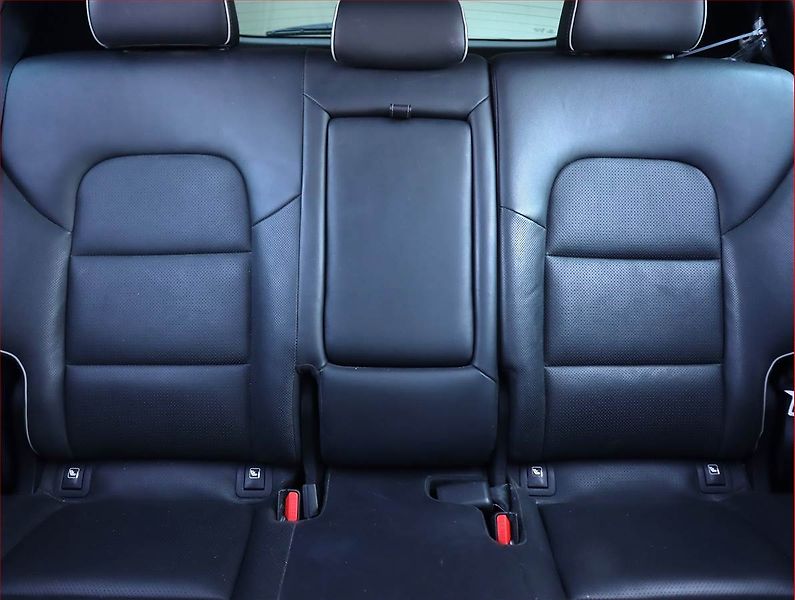 Kia Sportage (2016) 2.0 CRDi, 4X4, Automat, Kůže - fotka 10 z 25