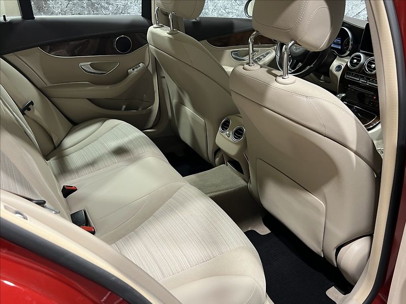 Mercedes-Benz Třídy C 2,1 CDi Exclusive, Panorama - fotka 12 z 32