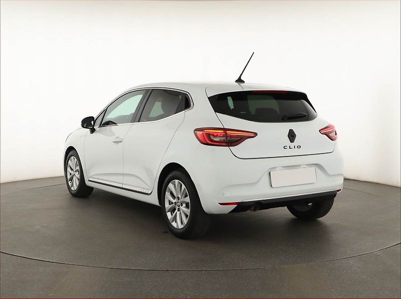 Renault Clio (2023) 1.0 TCe, ČR,1.maj, Serv.kniha - fotka 4 z 14