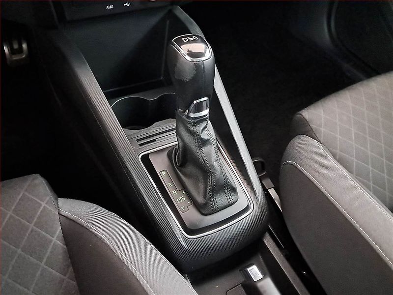 Škoda Fabia (2016) Style 1.2 TSI, Automat - fotka 13 z 17