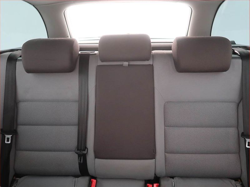 Škoda Octavia (2007) 1.9 TDI, Tažné, Klima - fotka 8 z 13