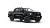 Ford Ranger (2026) Wildtrak, Dvojkabina, 2.3 EcoB - náhled 1