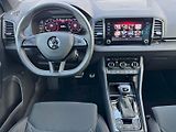 Škoda Karoq (2020) 1.5 TSI 110kW Sportline DSG - náhled 8