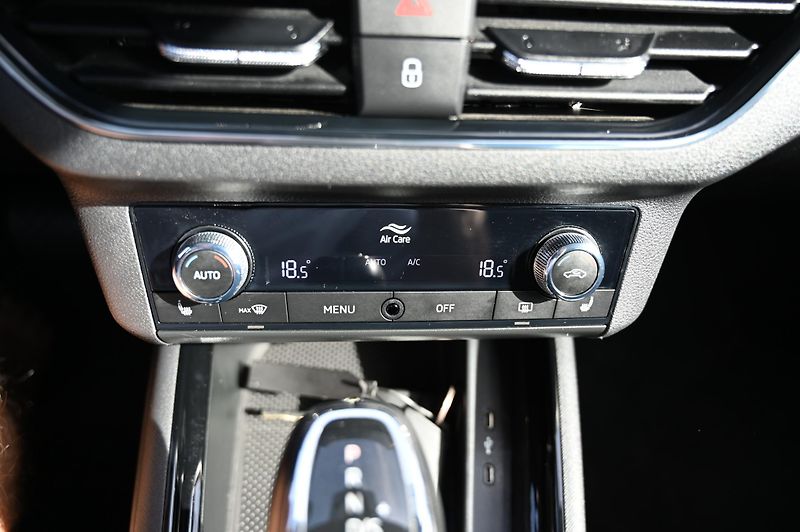 Škoda Scala 1.5TSI 110KW DSG Clever 1/2022 - fotka 28 z 49