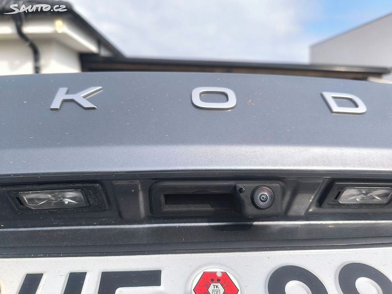 Škoda Superb -DPH,KRÁSNÝ,CZ,VÝBAVA,MASÁŽE - fotka 10 z 35
