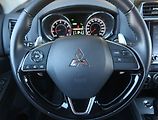 Mitsubishi ASX (2021) 2.0 MIVEC, 4X4, Automat - náhled 16