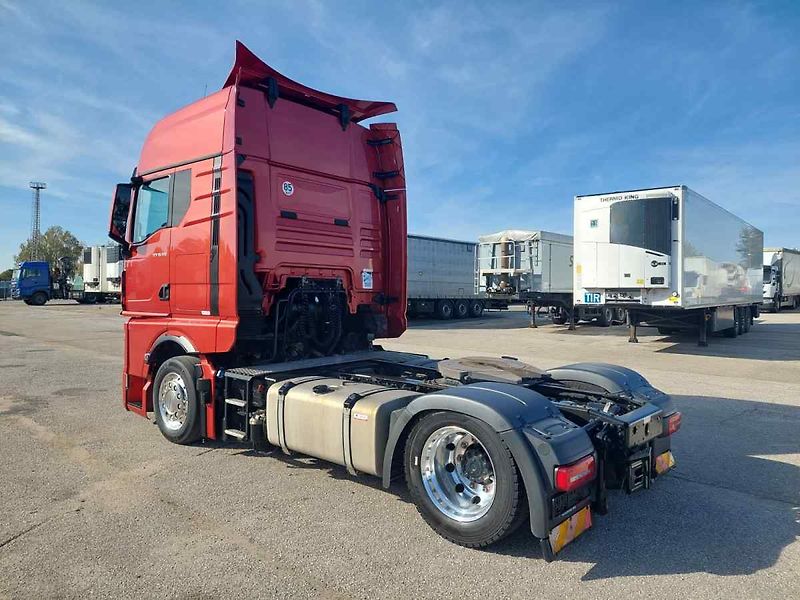 MAN TGX 18.510 4X2 LL - fotka 3 z 67