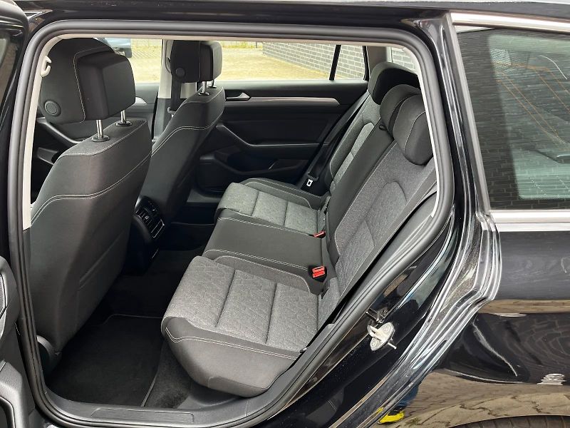 Volkswagen Passat 2.0TDI DSG 110kW 1.Maj DPH TZ - fotka 6 z 6