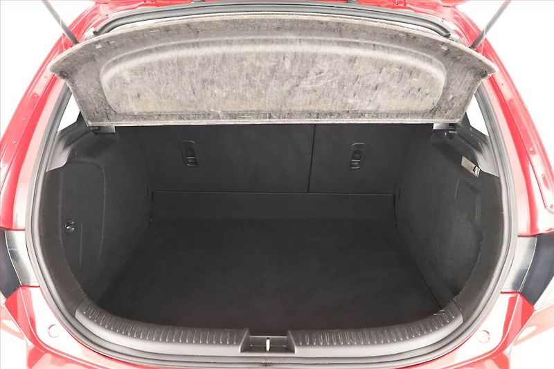 Mazda 3 (2006) 1.6, po STK, v provozu - fotka 10 z 15