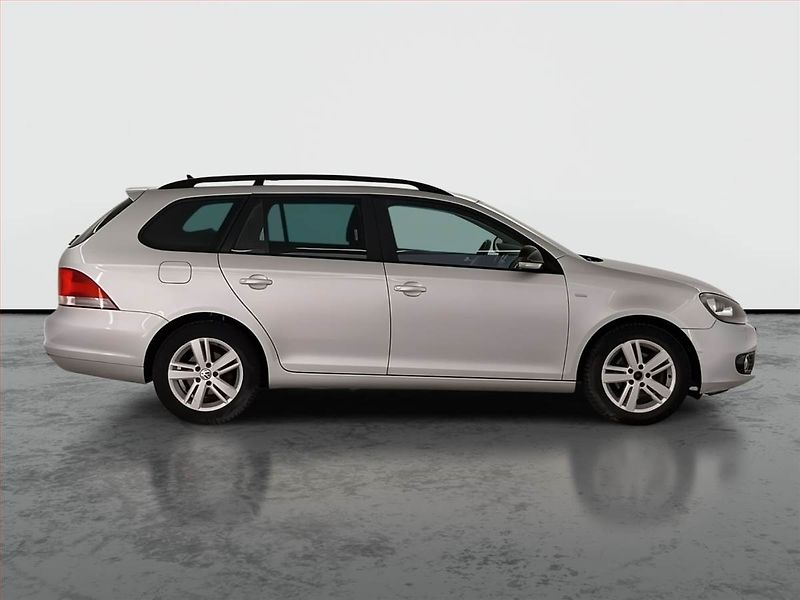 Volkswagen Golf (2013) Comfortline 1.6 TDI - fotka 6 z 20