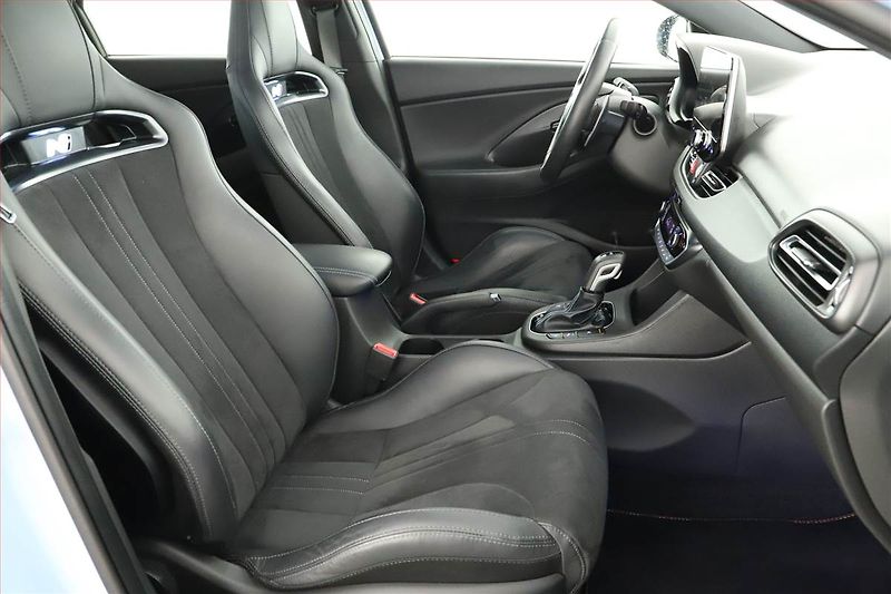 Hyundai i30 (2023) N Performance - fotka 16 z 18
