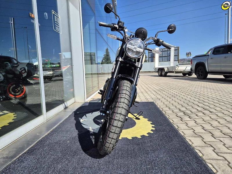 Royal Enfield Interceptor 650 (2026) Interceptor BEAR 650 - fotka 12 z 85