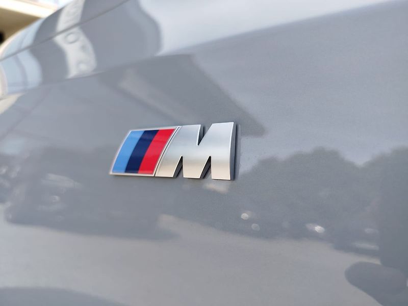BMW Řada 5 540d xDrive Touring Nezávislé - fotka 14 z 28